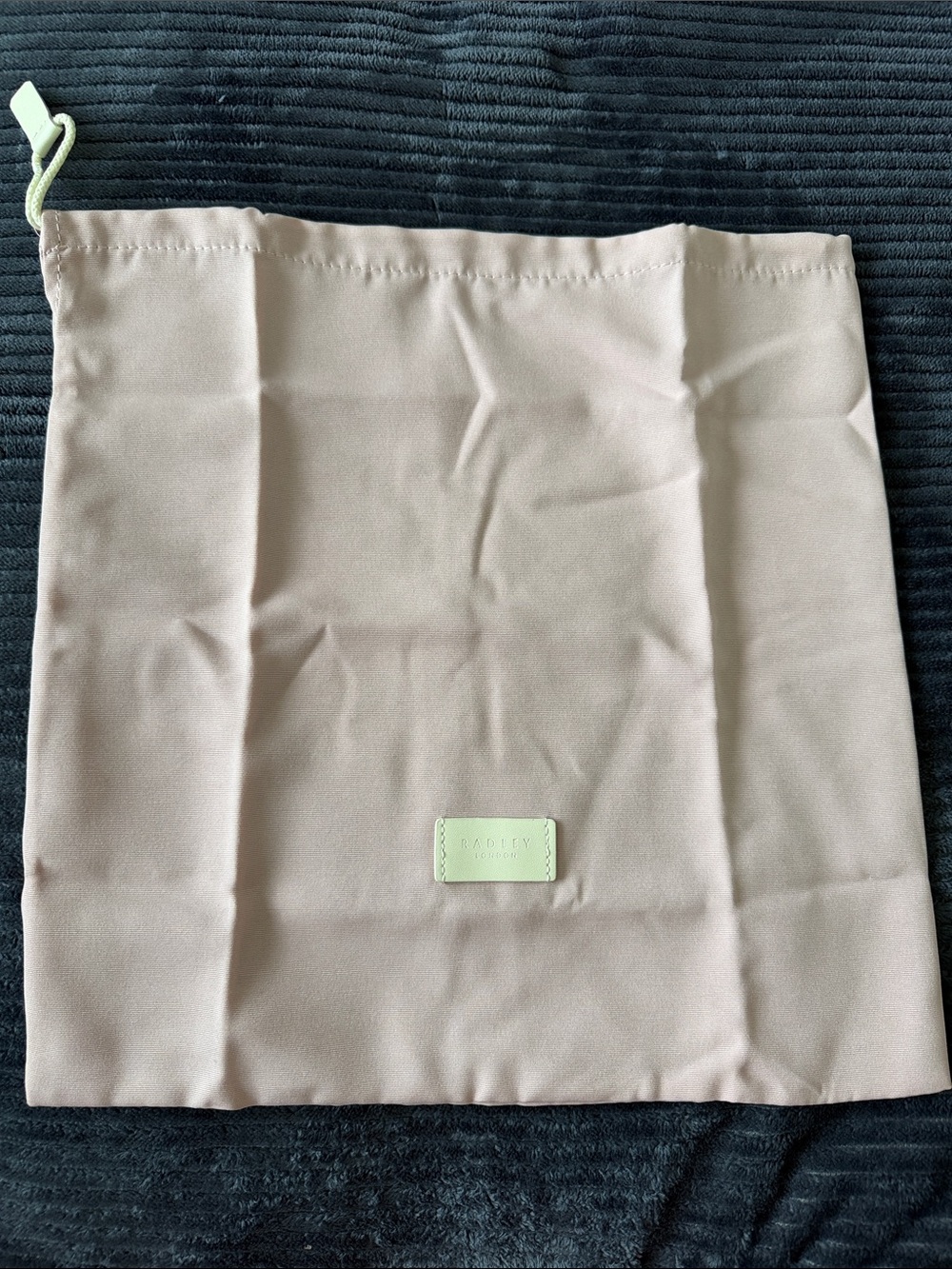 RADLEY LONDON Pink Dust Bag